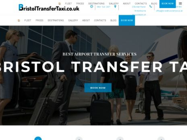 bristoltransfertaxi.co.uk