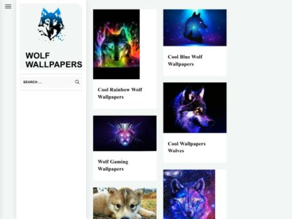 wolf-wallpapers.pro